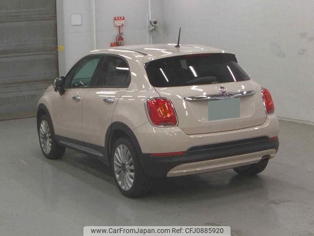 fiat 500x 2016 quick_quick_ABA-33414_ZFA3340000P515724 image 2