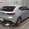 mazda mazda3-fastback 2021 CFJ1810669 image 13