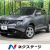 nissan juke 2011 -NISSAN--Juke DBA-YF15--YF15-042886---NISSAN--Juke DBA-YF15--YF15-042886- image 1