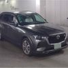 mazda cx-80 2024 CFJ1778206 image 1