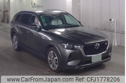 mazda cx-80 2024 CFJ1778206