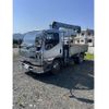 mitsubishi-fuso canter 1995 quick_quick_KC-FE538B_FE538B522768 image 4