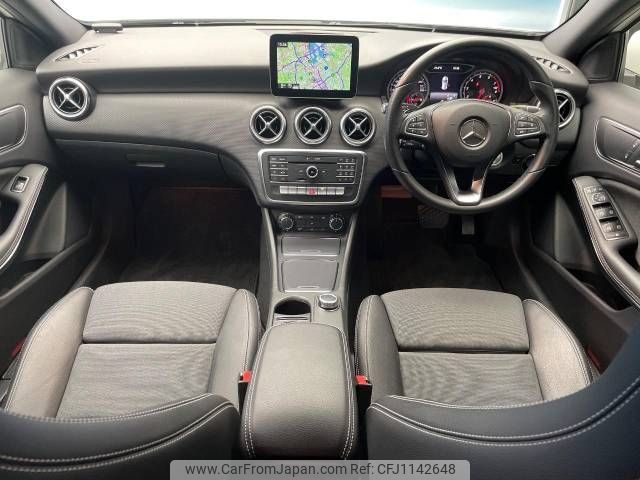 mercedes-benz a-class 2016 -MERCEDES-BENZ--Benz A Class DBA-176042--WDD1760422V167883---MERCEDES-BENZ--Benz A Class DBA-176042--WDD1760422V167883- image 2