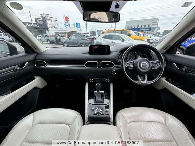 mazda cx-5 2017 quick_quick_LDA-KF2P_KF2P-109044 image 2