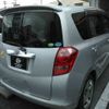 toyota ractis 2007 TE036 image 1