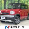 suzuki hustler 2015 CFJ1510055 image 1