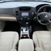 mitsubishi pajero 2006 135 image 8