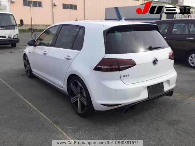 volkswagen golf 2014 -VOLKSWAGEN--VW Golf AUCHH-EW319032---VOLKSWAGEN--VW Golf AUCHH-EW319032- image 2