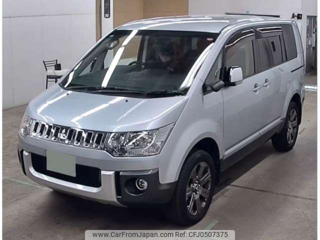 mitsubishi delica-d5 2014 -MITSUBISHI 【仙台 300ﾋ8881】--Delica D5 DBA-CV5W--CV5W-1000409---MITSUBISHI 【仙台 300ﾋ8881】--Delica D5 DBA-CV5W--CV5W-1000409- image 2