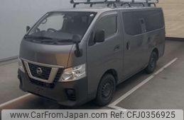 nissan caravan-van 2018 -NISSAN--Caravan Van LDF-VW6E26--VW6E26-106144---NISSAN--Caravan Van LDF-VW6E26--VW6E26-106144-