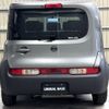 nissan cube 2010 -NISSAN--Cube NZ12--029304---NISSAN--Cube NZ12--029304- image 2