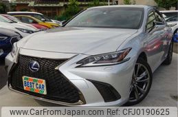 lexus es 2019 -LEXUS 【品川 303】--Lexus ES AXZH10--AXZH10-1011855---LEXUS 【品川 303】--Lexus ES AXZH10--AXZH10-1011855-