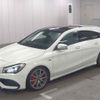mercedes-benz cla-class 2017 CFJ1732350 image 4