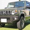 suzuki jimny 2018 quick_quick_3BA-JB64W_JB64W-105062 image 1