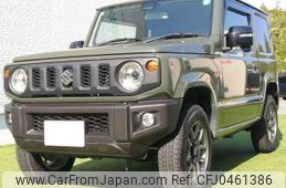 suzuki jimny 2018 quick_quick_3BA-JB64W_JB64W-105062