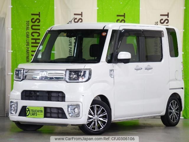 daihatsu wake 2018 -DAIHATSU--WAKE LA700S--0114879---DAIHATSU--WAKE LA700S--0114879- image 1