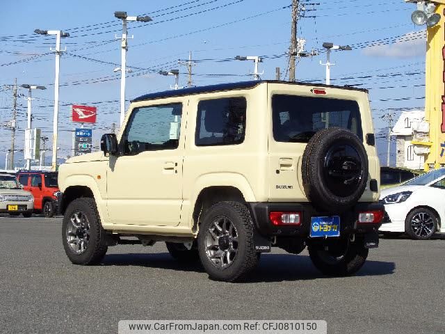 suzuki jimny 2024 quick_quick_3BA-JB64W_JB64W-361863 image 2