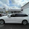 bmw 3-series 2020 -BMW--BMW 3 Series 3DA-6L20--WBA6L72060FH64715---BMW--BMW 3 Series 3DA-6L20--WBA6L72060FH64715- image 10