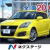 suzuki swift 2014 -SUZUKI--Swift CBA-ZC32S--ZC32S-305904---SUZUKI--Swift CBA-ZC32S--ZC32S-305904- image 1