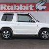 mitsubishi pajero-mini 2011 -MITSUBISHI 【三重 584ﾏ1117】--Pajero mini ABA-H58A--H58A---MITSUBISHI 【三重 584ﾏ1117】--Pajero mini ABA-H58A--H58A- image 30