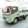 toyota dyna-truck 2001 19510T1N9 image 1