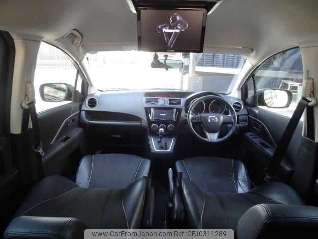 mazda premacy 2011 TE3144 image 2