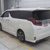 toyota alphard 2022 -TOYOTA--Alphard AGH30W-0416230---TOYOTA--Alphard AGH30W-0416230- image 7