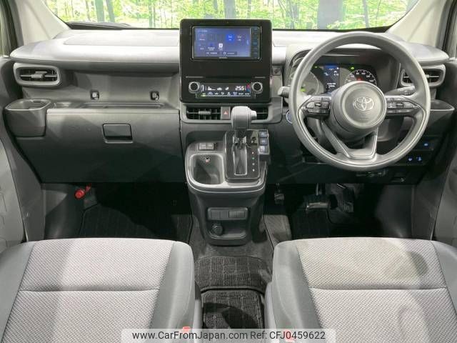 toyota sienta 2024 -TOYOTA--Sienta 6AA-MXPL15G--MXPL15-1024***---TOYOTA--Sienta 6AA-MXPL15G--MXPL15-1024***- image 2