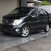 nissan elgrand 2008 -NISSAN--Elgrand MNE51--160893---NISSAN--Elgrand MNE51--160893- image 1