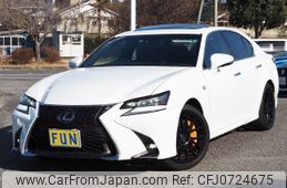 lexus gs 2019 -LEXUS--Lexus GS DBA-GRL12--GRL12-0002327---LEXUS--Lexus GS DBA-GRL12--GRL12-0002327-