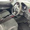 nissan note 2019 -NISSAN--Note DAA-HE12--HE12-283669---NISSAN--Note DAA-HE12--HE12-283669- image 8