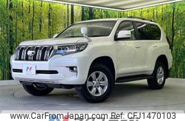 toyota land-cruiser-prado 2023 quick_quick_TRJ150W_TRJ150-0165797