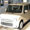 suzuki alto-lapin 2013 -SUZUKI--Alto Lapin HE22S-821917---SUZUKI--Alto Lapin HE22S-821917- image 1