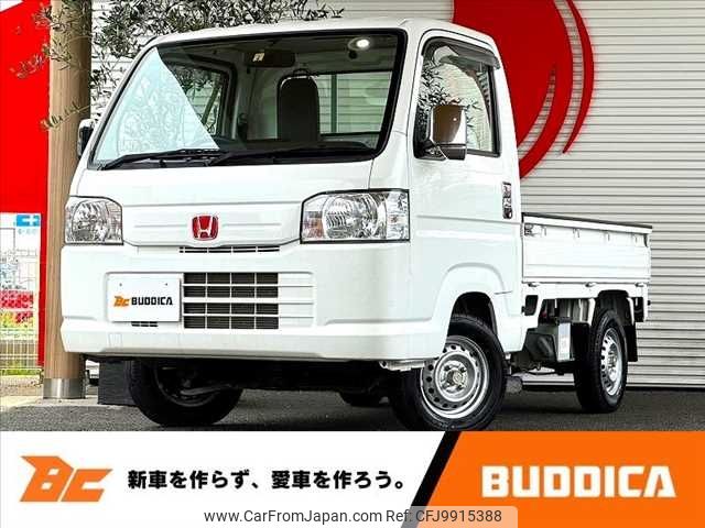 honda acty-truck 2018 -HONDA--Acty Truck EBD-HA8--HA8-1401968---HONDA--Acty Truck EBD-HA8--HA8-1401968- image 1