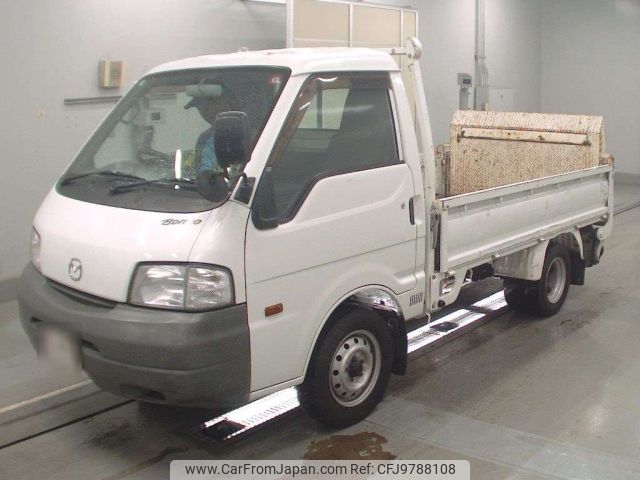 mazda bongo-truck 2013 -MAZDA--Bongo Truck SKP2T-109632---MAZDA--Bongo Truck SKP2T-109632- image 1