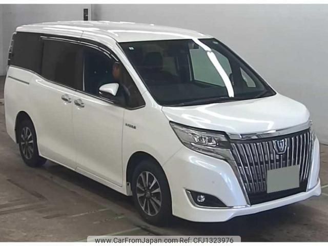 toyota esquire 2019 quick_quick_DAA-ZWR80G_0381146 image 1