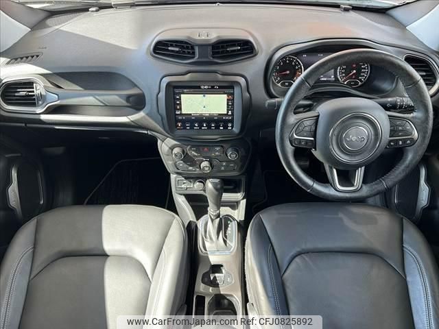 jeep renegade 2019 -CHRYSLER 【岐阜 331ﾆ5188】--Jeep Renegade BU13--KPK55142---CHRYSLER 【岐阜 331ﾆ5188】--Jeep Renegade BU13--KPK55142- image 2