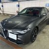 alfa-romeo giulia 2021 -ALFA ROMEO 【名変中 】--Alfa Romeo Giulia 95220--M7649539---ALFA ROMEO 【名変中 】--Alfa Romeo Giulia 95220--M7649539- image 1