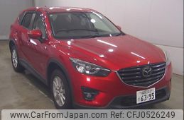 mazda cx-5 2015 quick_quick_LDA-KE2FW_KE2FW-210551