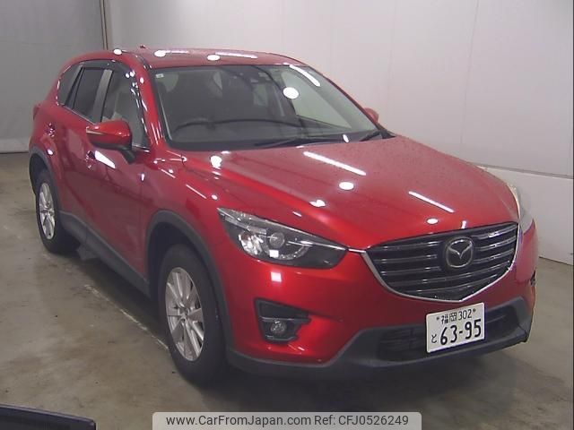 mazda cx-5 2015 quick_quick_LDA-KE2FW_KE2FW-210551 image 1