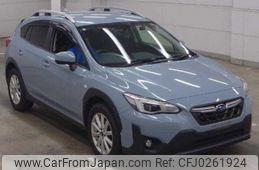 subaru xv 2020 quick_quick_3BA-GT3_GT3-087501