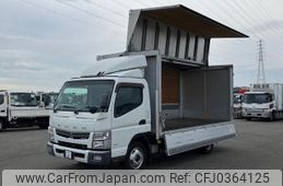 mitsubishi-fuso canter 2012 -MITSUBISHI--Canter TKG-FEB50--FEB50-***066---MITSUBISHI--Canter TKG-FEB50--FEB50-***066-