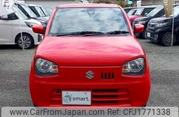 suzuki alto 2015 CFJ1771338