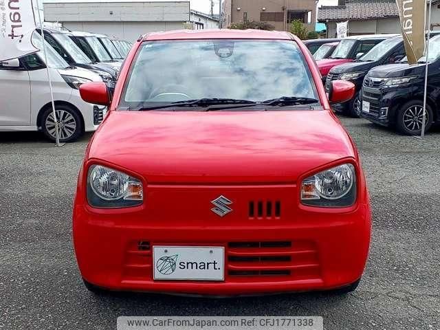 suzuki alto 2015 CFJ1771338 image 1