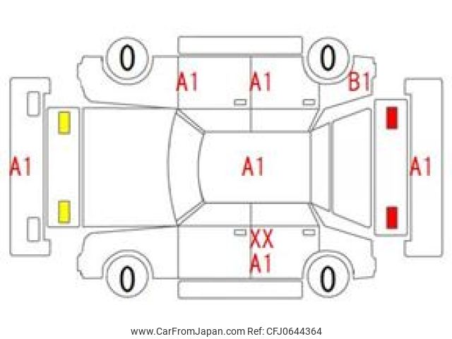 mitsubishi outlander-phev 2021 -MITSUBISHI--Outlander PHEV 5LA-GG3W--GG3W-0801295---MITSUBISHI--Outlander PHEV 5LA-GG3W--GG3W-0801295- image 2