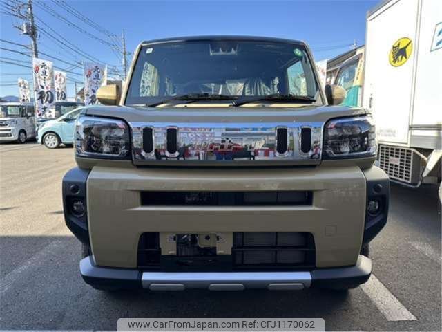 daihatsu taft 2024 -DAIHATSU 【八王子 581】--Taft 5BA-LA900S--LA900S-0201411---DAIHATSU 【八王子 581】--Taft 5BA-LA900S--LA900S-0201411- image 2