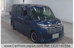 toyota roomy 2021 -TOYOTA 【筑豊 531ﾑ1202】--Roomy 5BA-M910A--M910A-0099557---TOYOTA 【筑豊 531ﾑ1202】--Roomy 5BA-M910A--M910A-0099557-