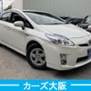 toyota prius 2009 -TOYOTA--Prius DAA-ZVW30--ZVW30-0081154---TOYOTA--Prius DAA-ZVW30--ZVW30-0081154- image 1