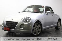 daihatsu copen 2004 quick_quick_LA-L880K_L880K-0017919