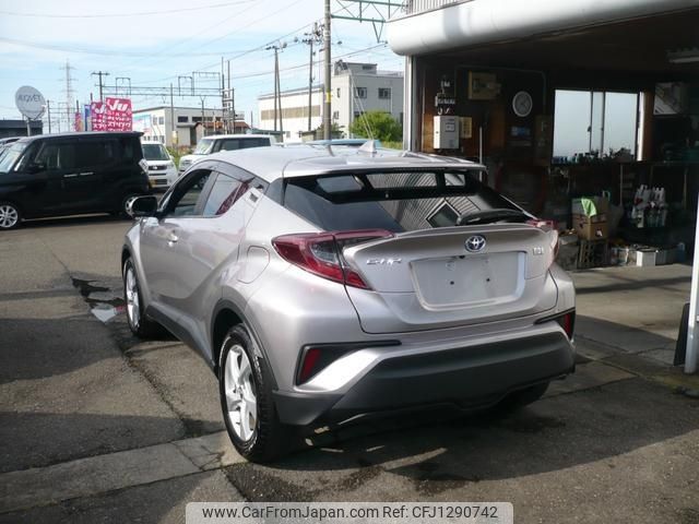 toyota c-hr 2018 -TOYOTA--C-HR ZYX10--2152240---TOYOTA--C-HR ZYX10--2152240- image 2
